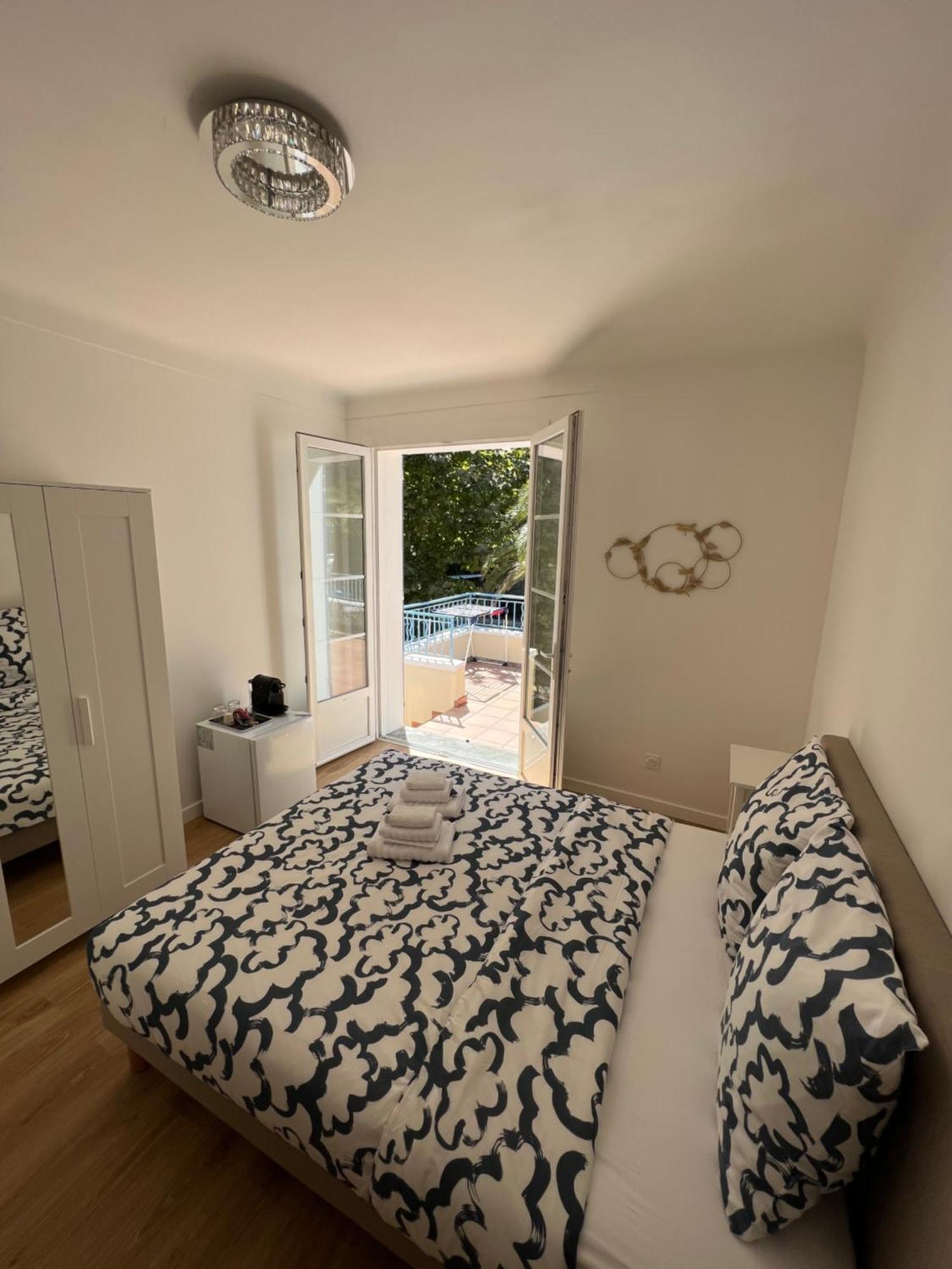 Le Refuge Du Littoral N3 Apartment Гримо Екстериор снимка