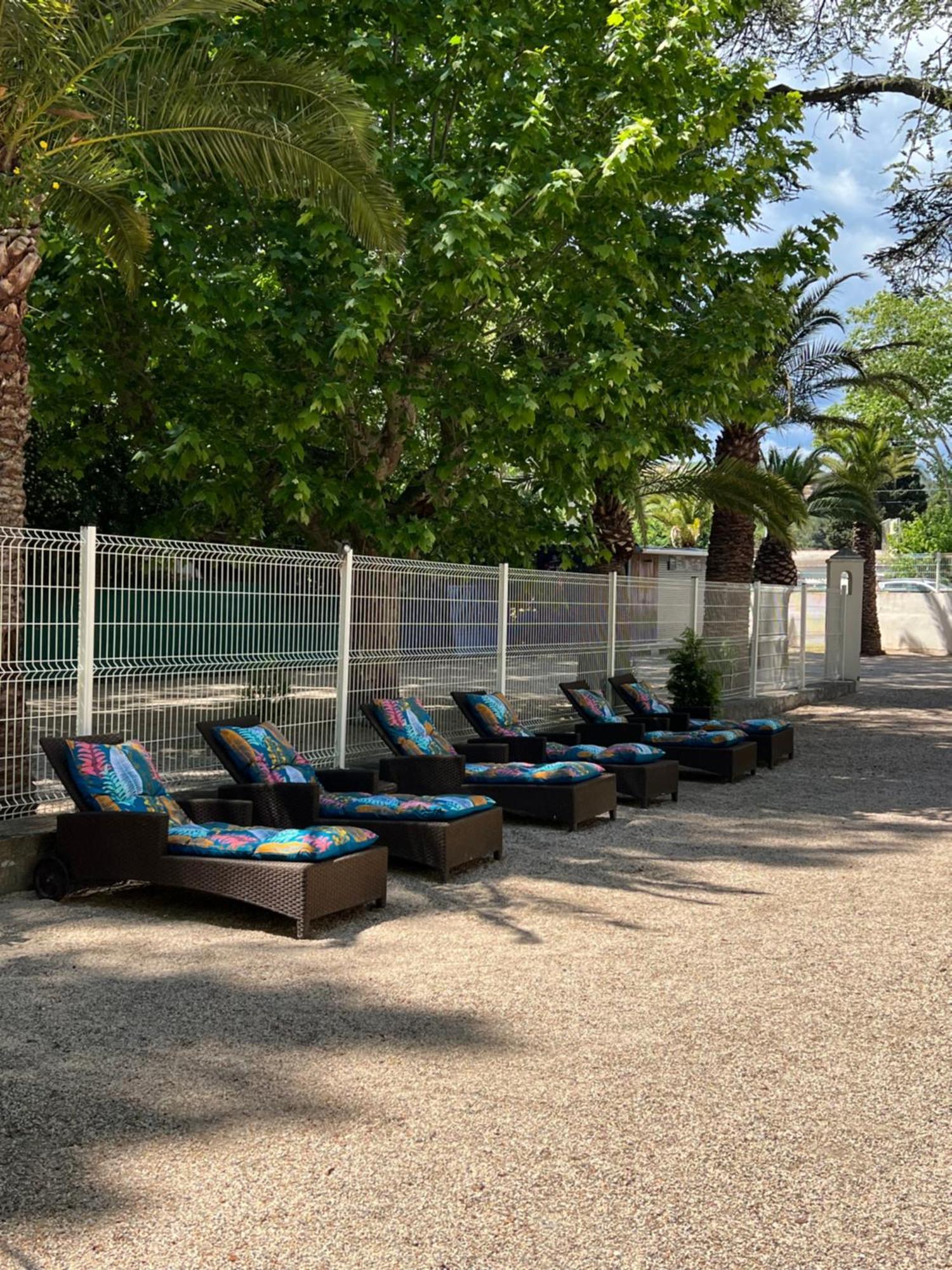 Le Refuge Du Littoral N3 Apartment Гримо Екстериор снимка
